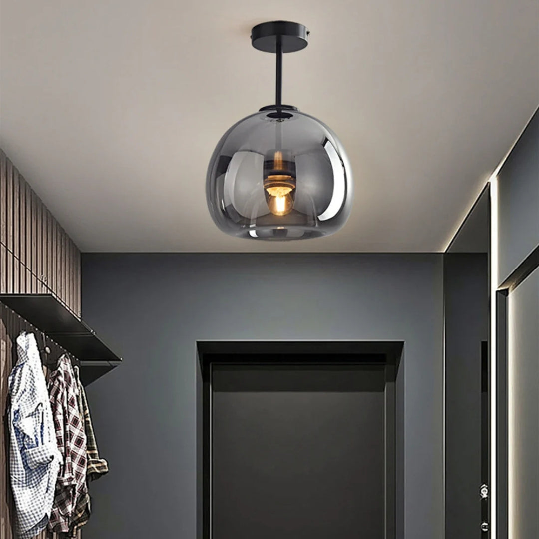 Nocturne Ceiling Light
