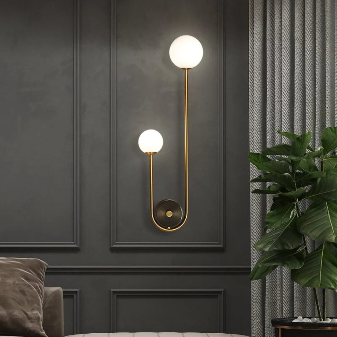 Equinox Wall Sconce
