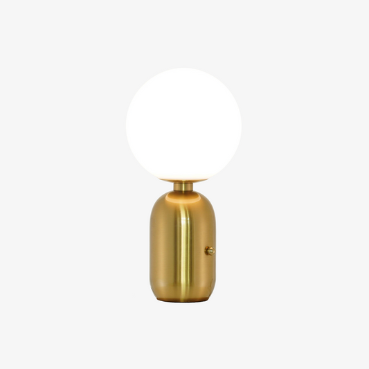 Bolete Table Lamp