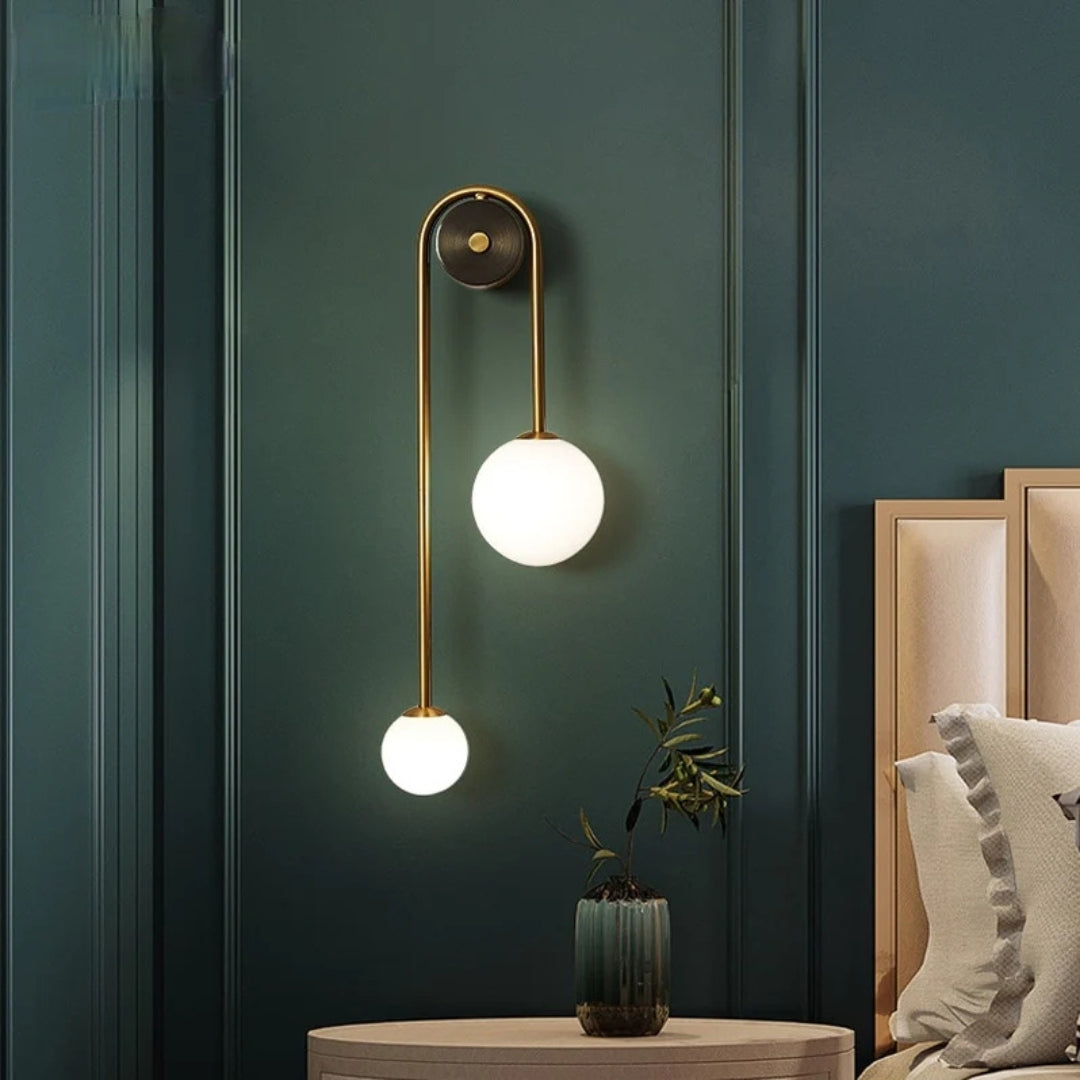Equinox Wall Sconce