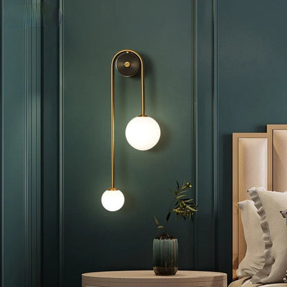 Equinox Wall Sconce