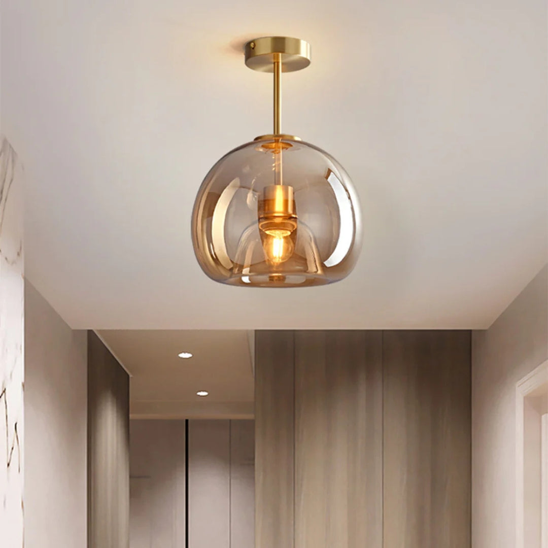 Nocturne Ceiling Light