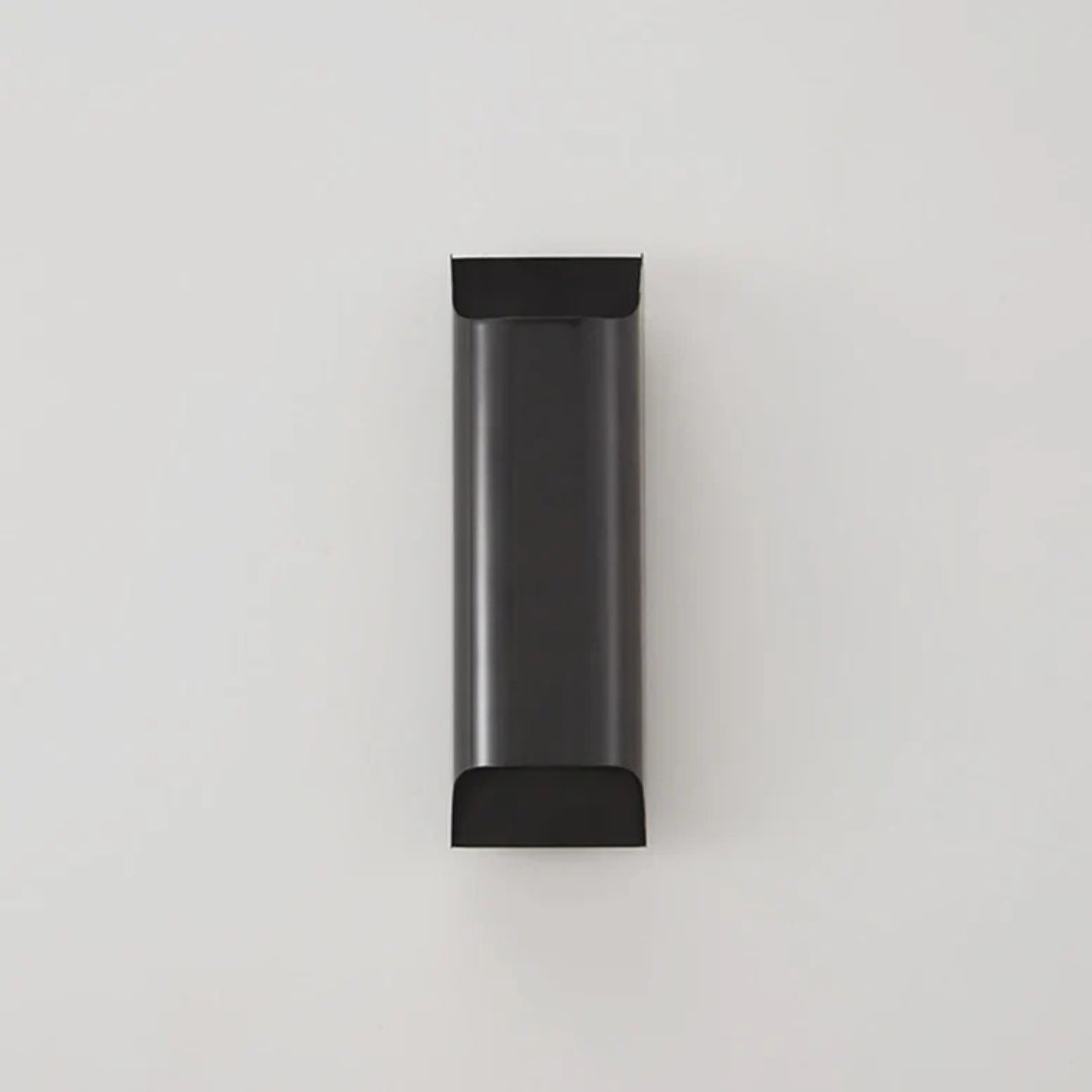 Channel Wall Sconce
