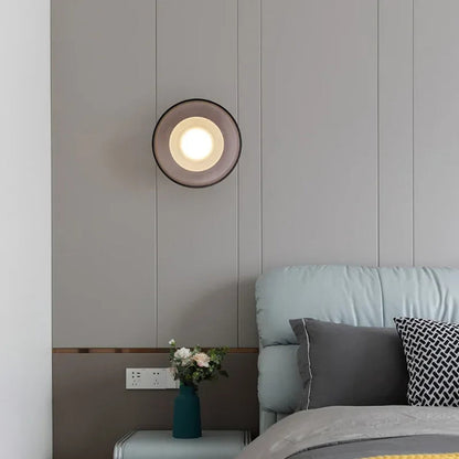 Eclipse Light for Ceiling or Wall