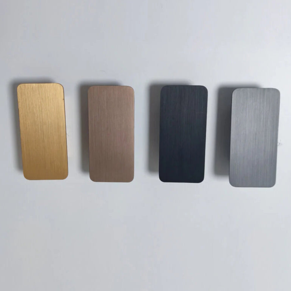 Modern Up-Down Wall Sconce - Minimalist Dual-Directional Wall Light