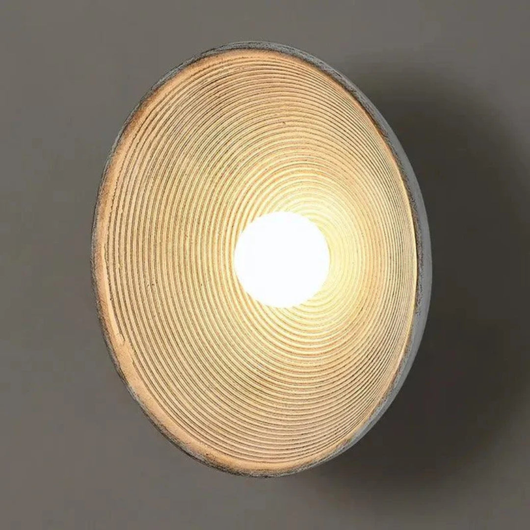 Enso Wall Sconce