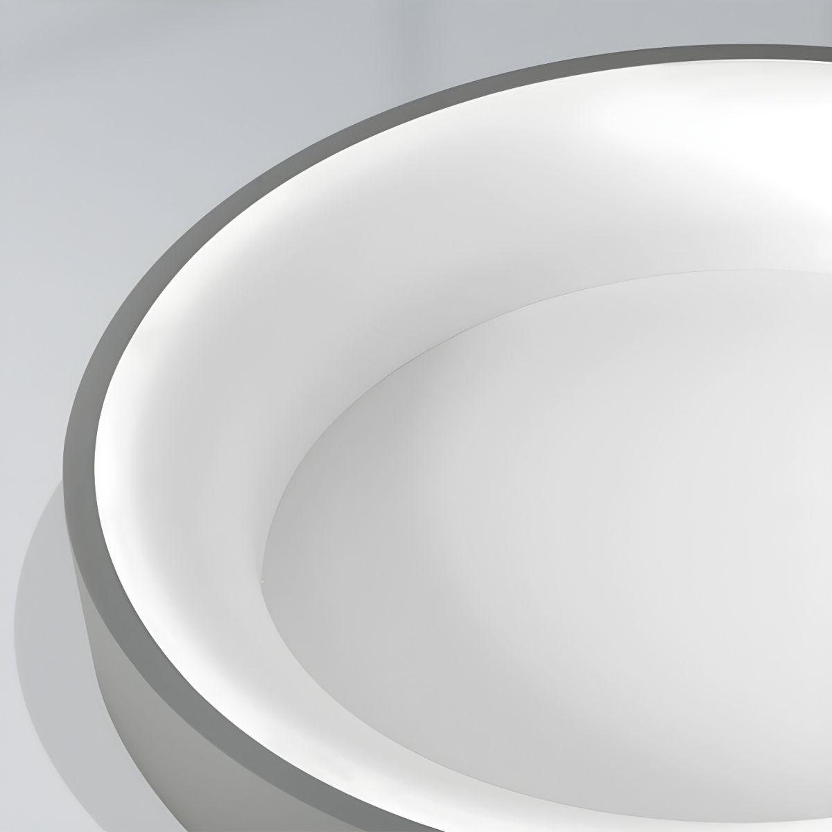 Atoll Flush Mount