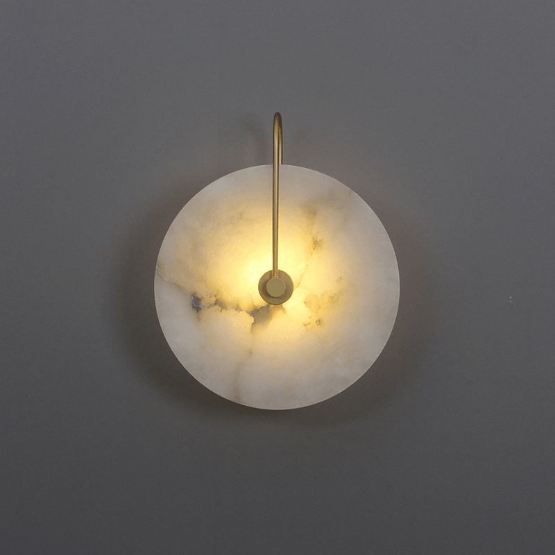 Alba Wandleuchte