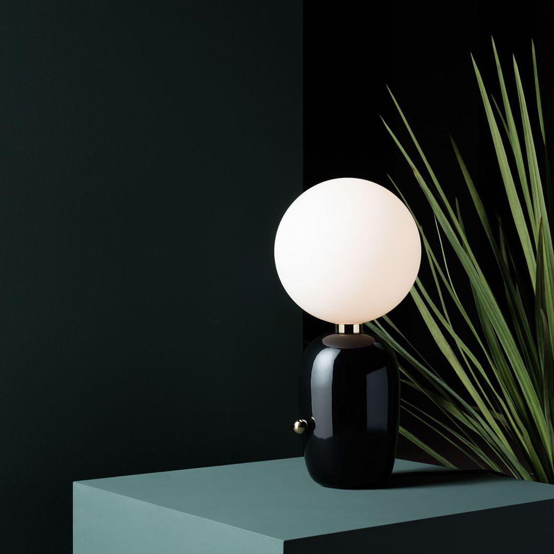Bolete Table Lamp