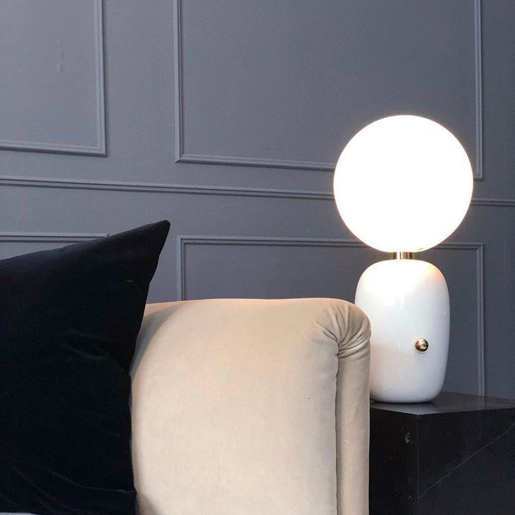 Bolete Table Lamp
