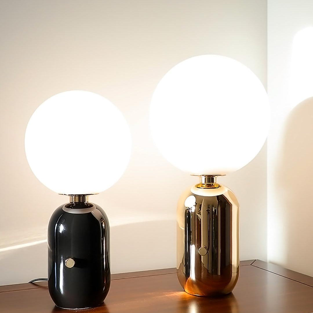 Bolete Table Lamp