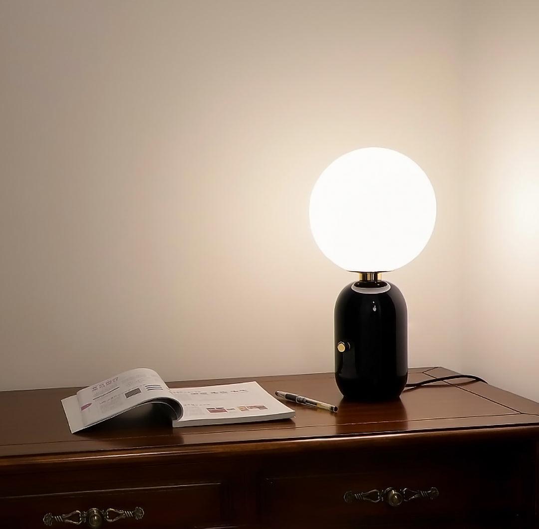 Bolete Table Lamp