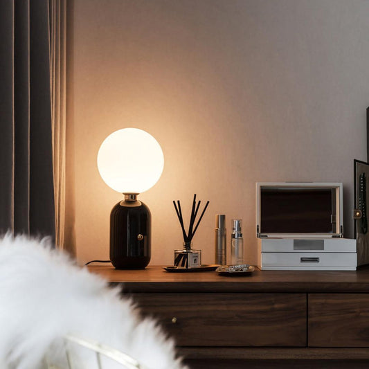 Bolete Table Lamp