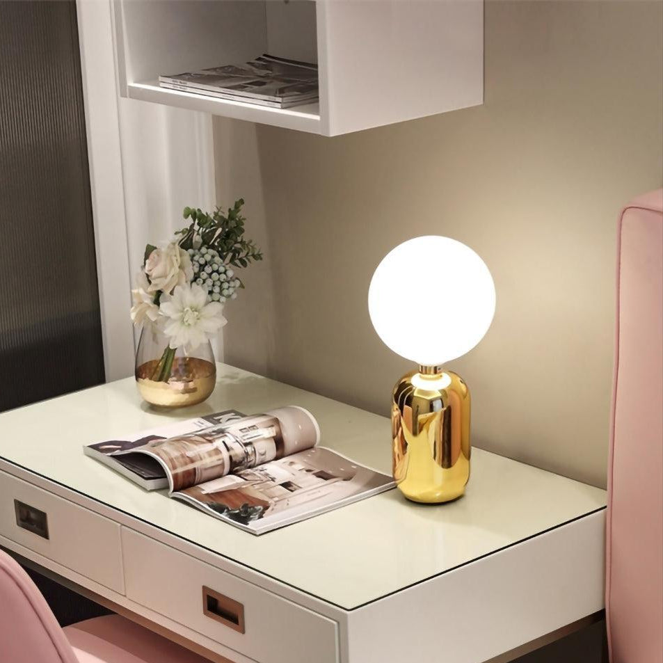 Bolete Table Lamp