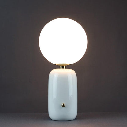 Bolete Table Lamp