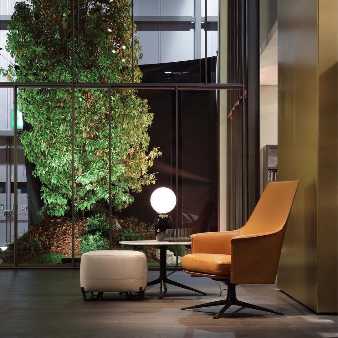 Bolete Table Lamp