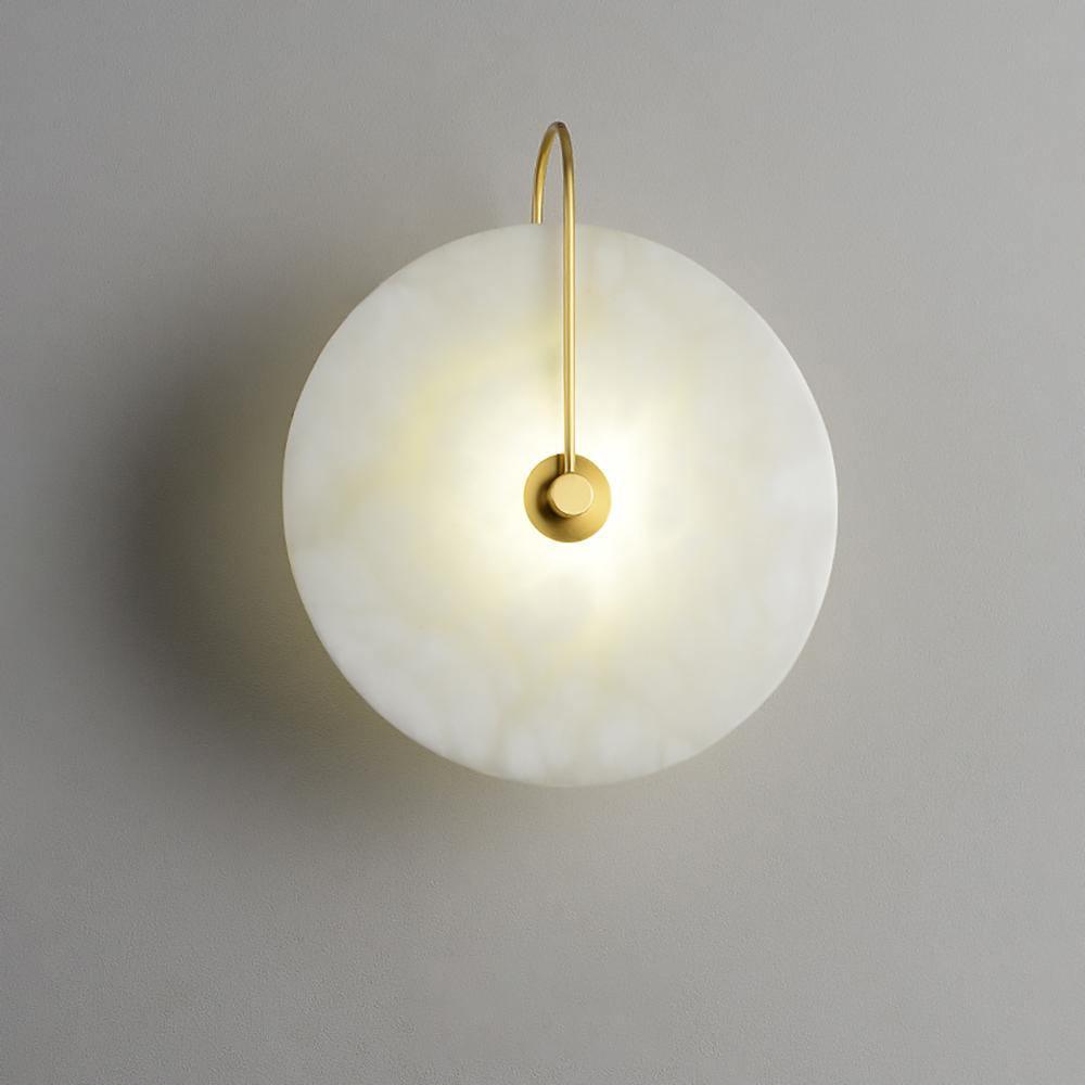 Alba Wandleuchte