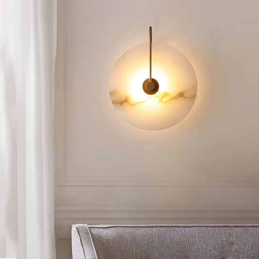 Alba Wall Sconce