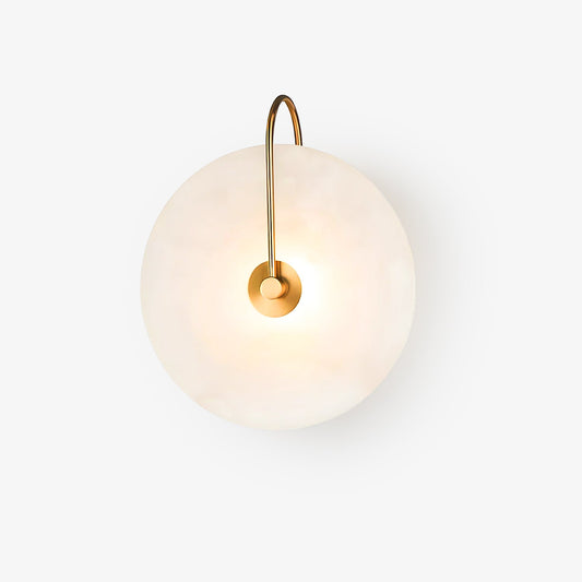 Alba Wall Sconce