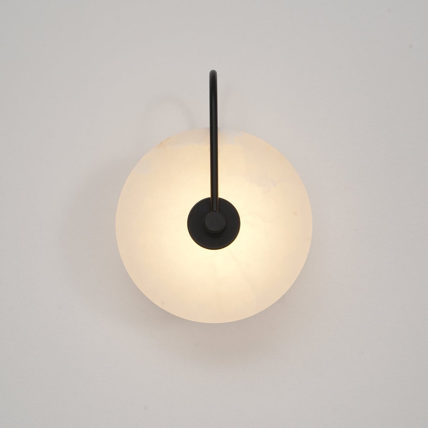 Alba Wandleuchte