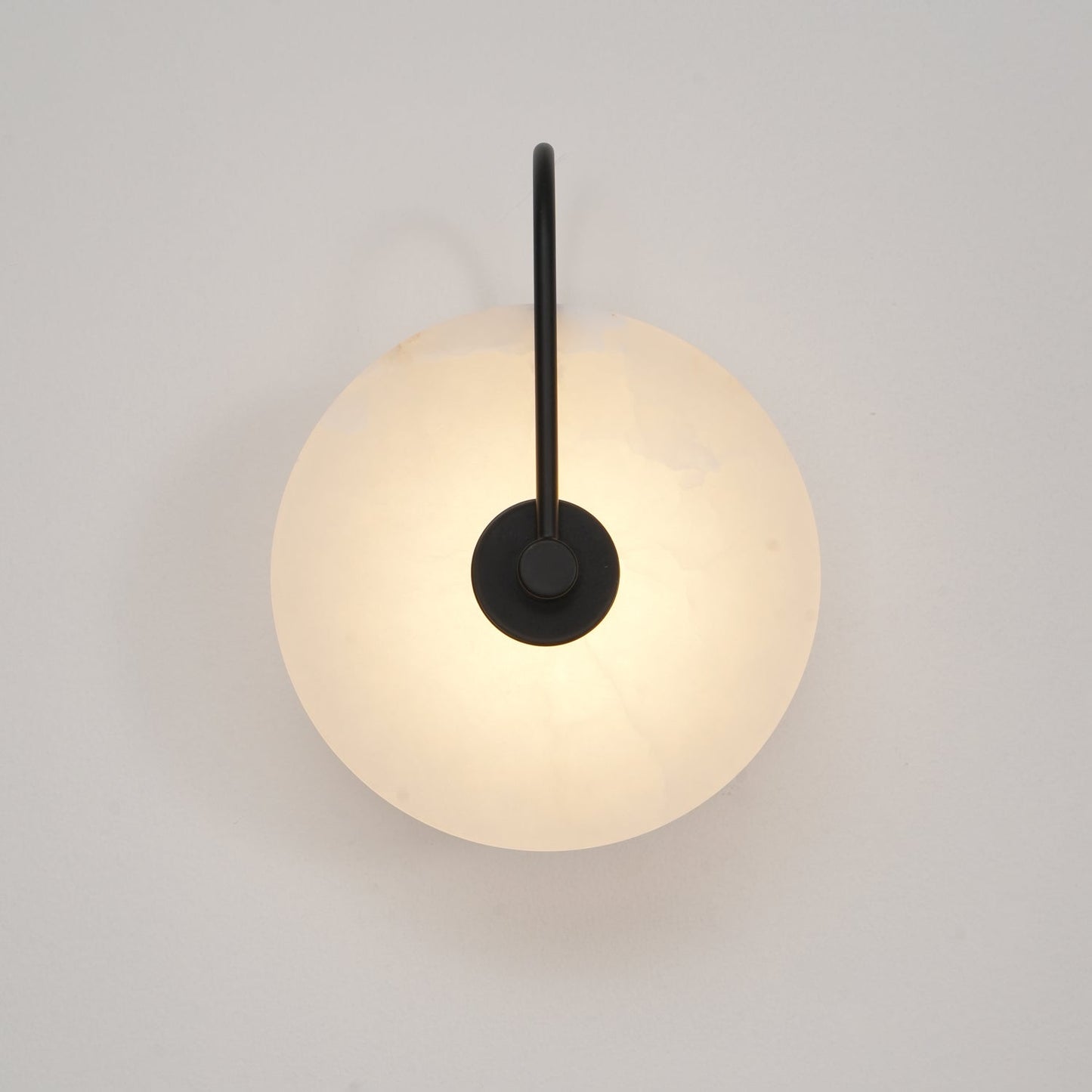 Alba Wandleuchte