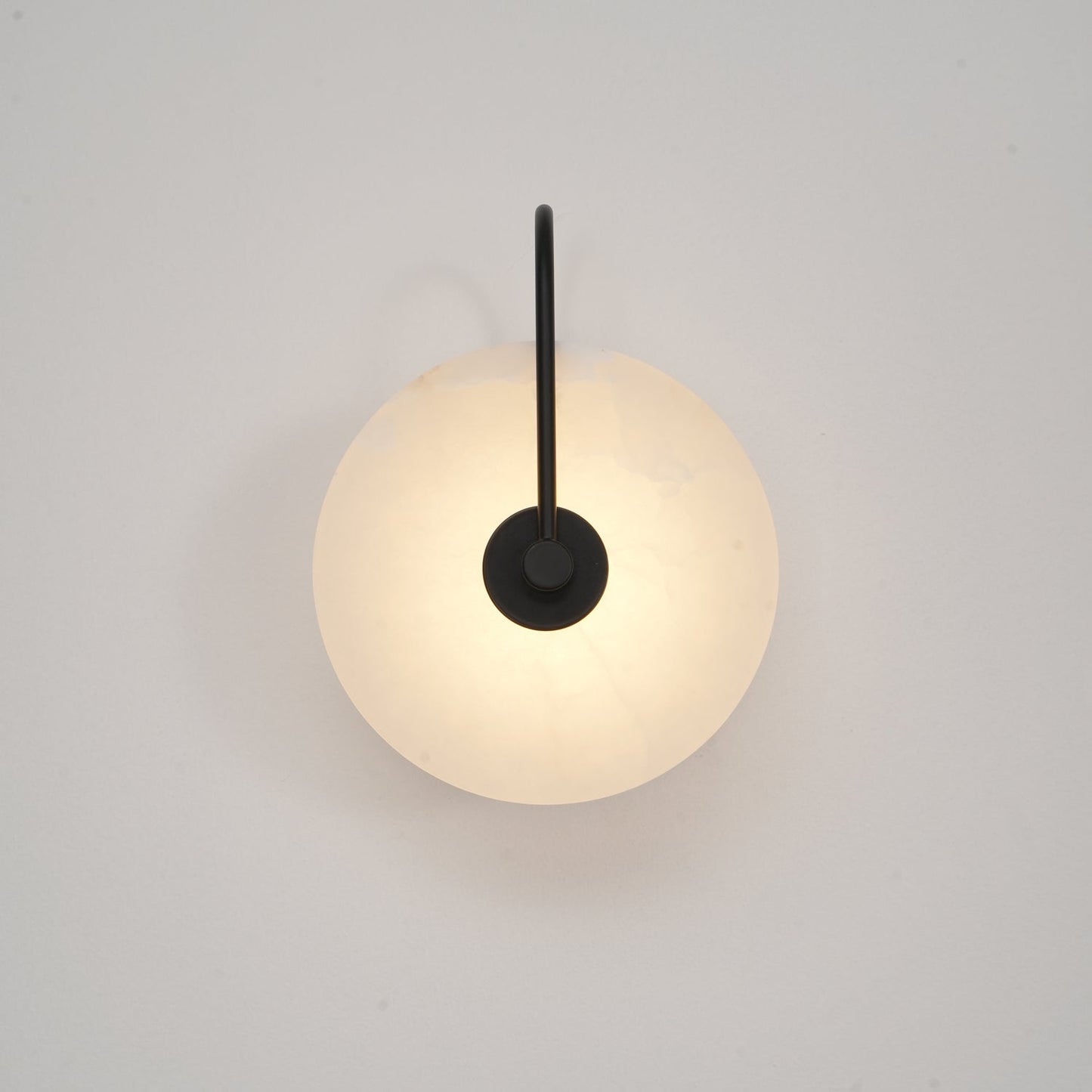 Alba Wandleuchte