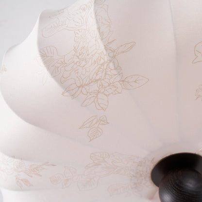 Hanami Semi-Flush Mount