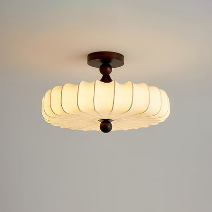 Hanami Semi-Flush Mount