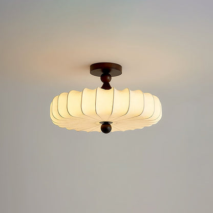 Hanami Semi-Flush Mount