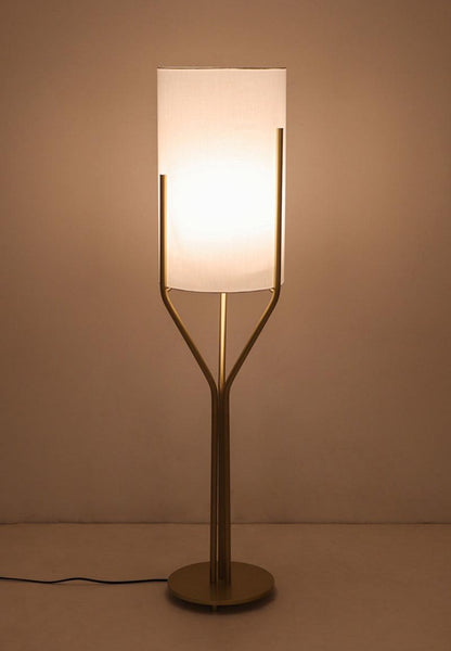 Ramus Floor Lamp