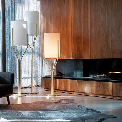 Ramus Floor Lamp