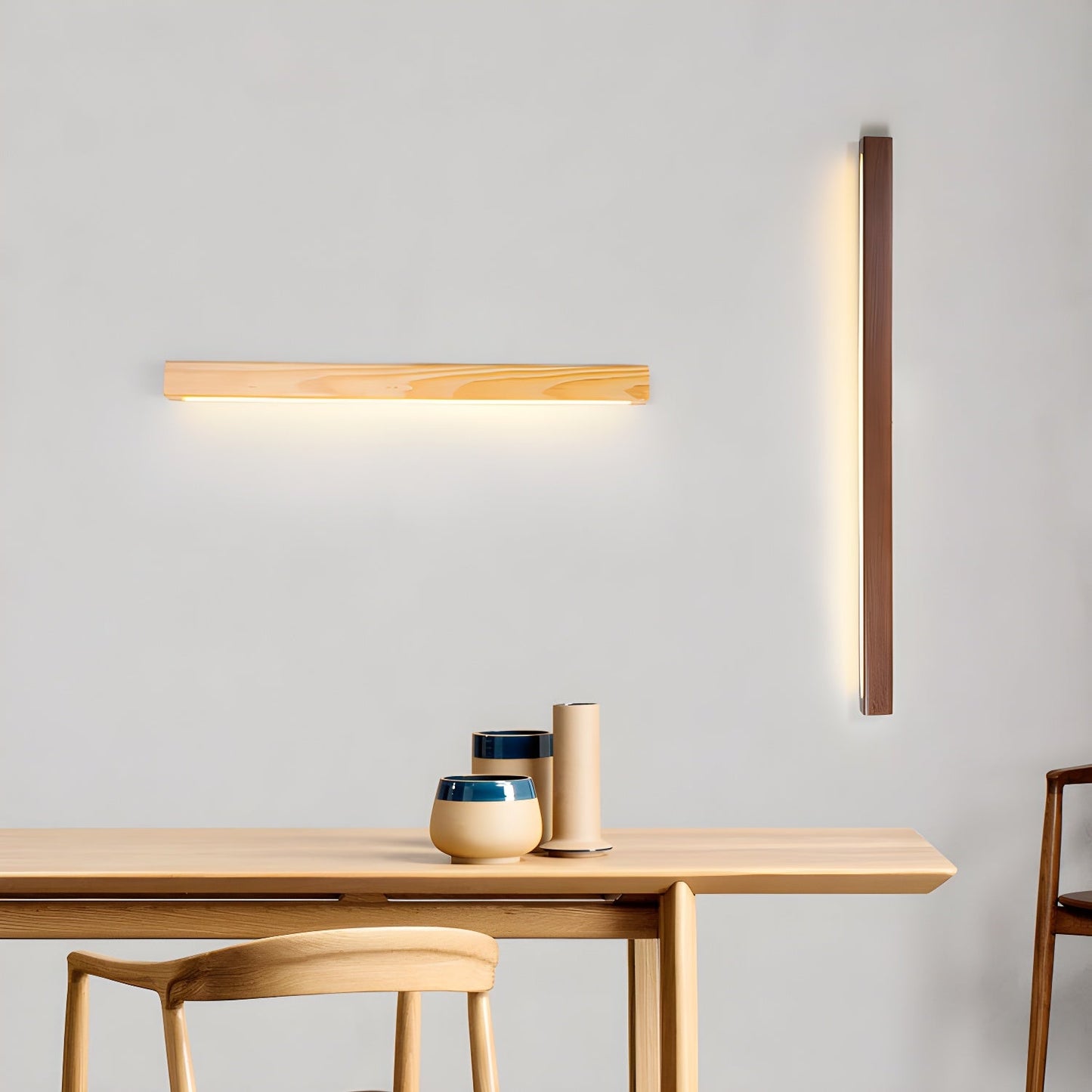 Ridge Wall Light