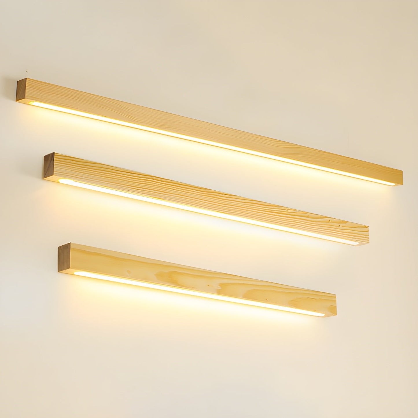 Ridge Wall Light