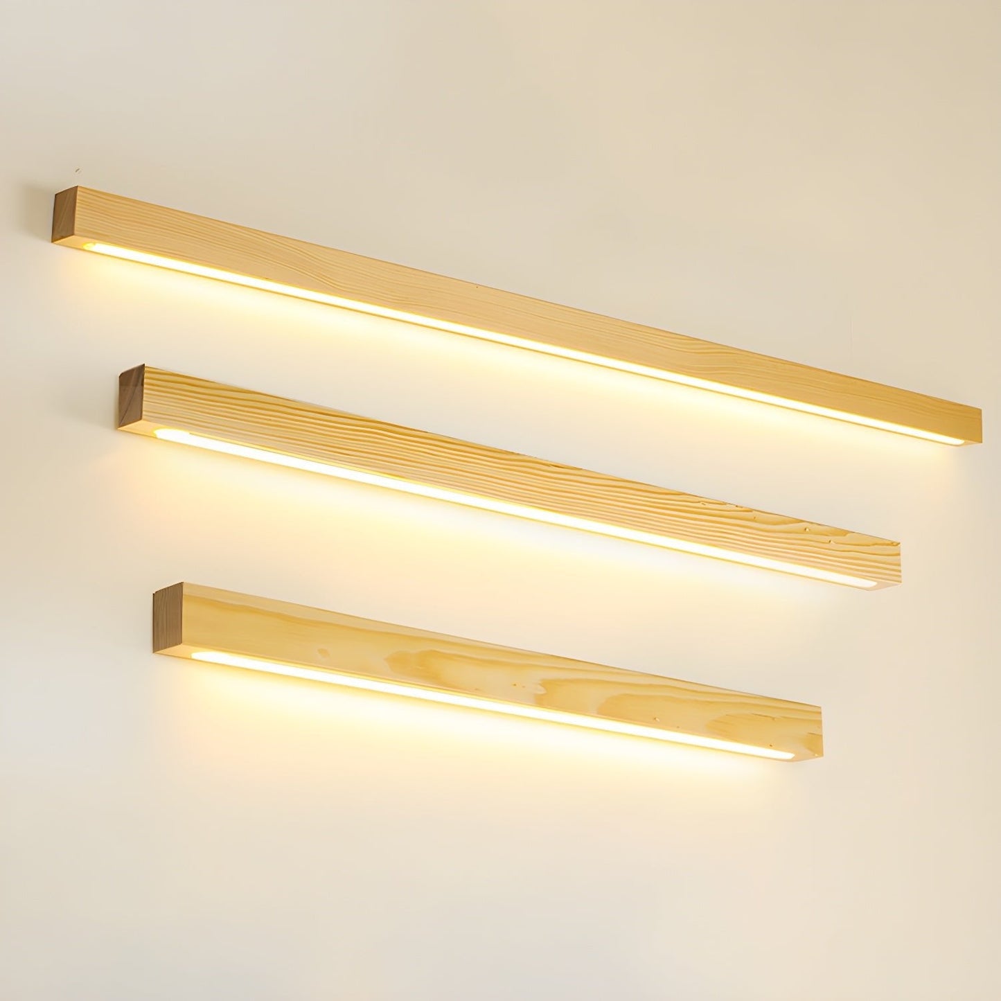 Ridge Wall Light