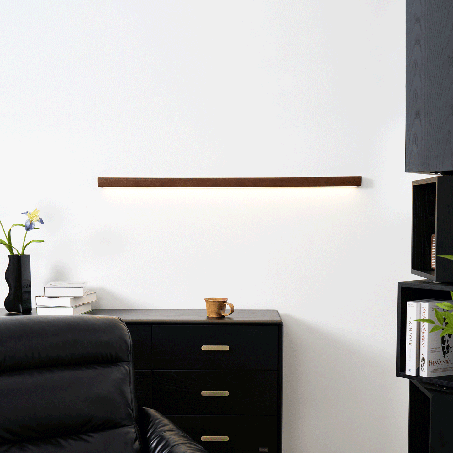 Ridge Wall Light