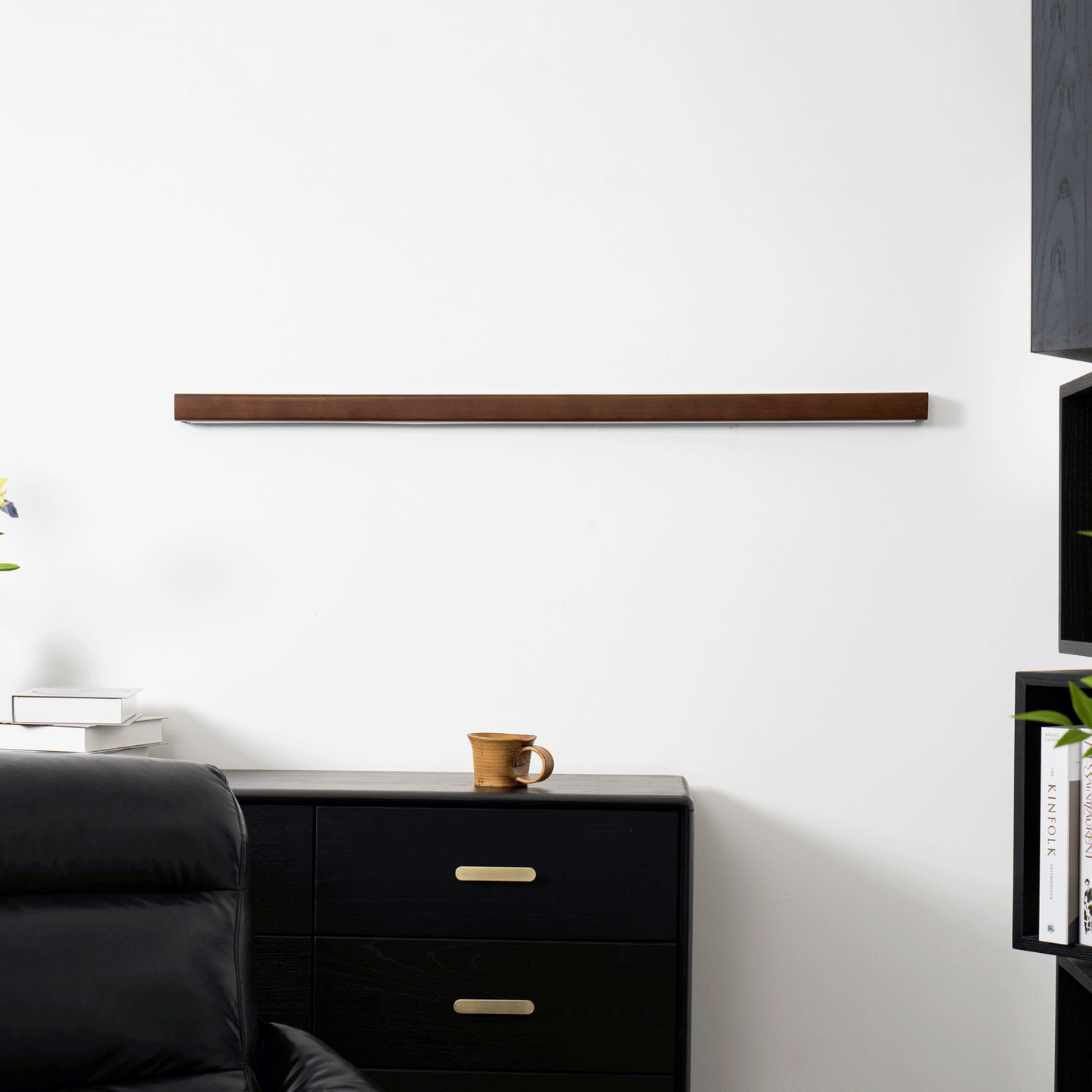 Ridge Wall Light