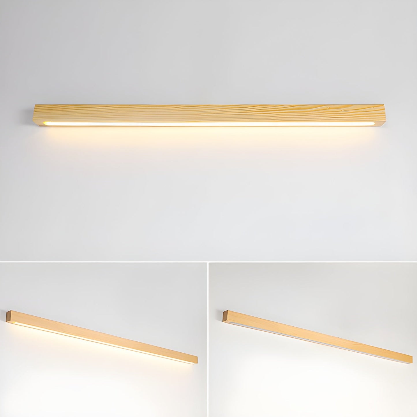 Ridge Wall Light