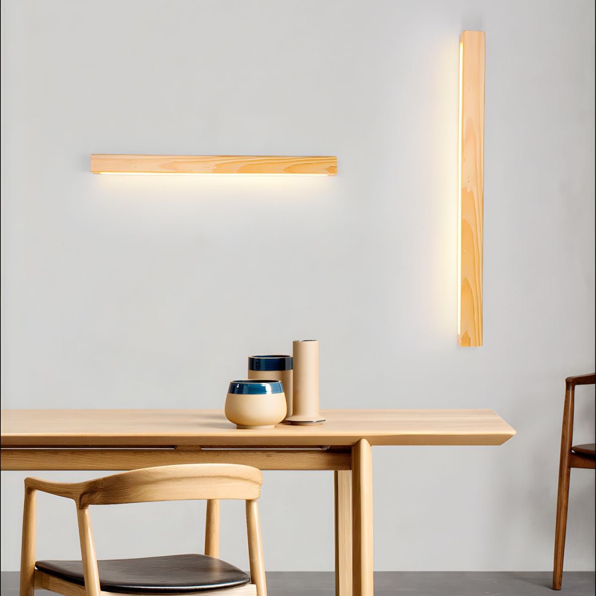 Ridge Wall Light