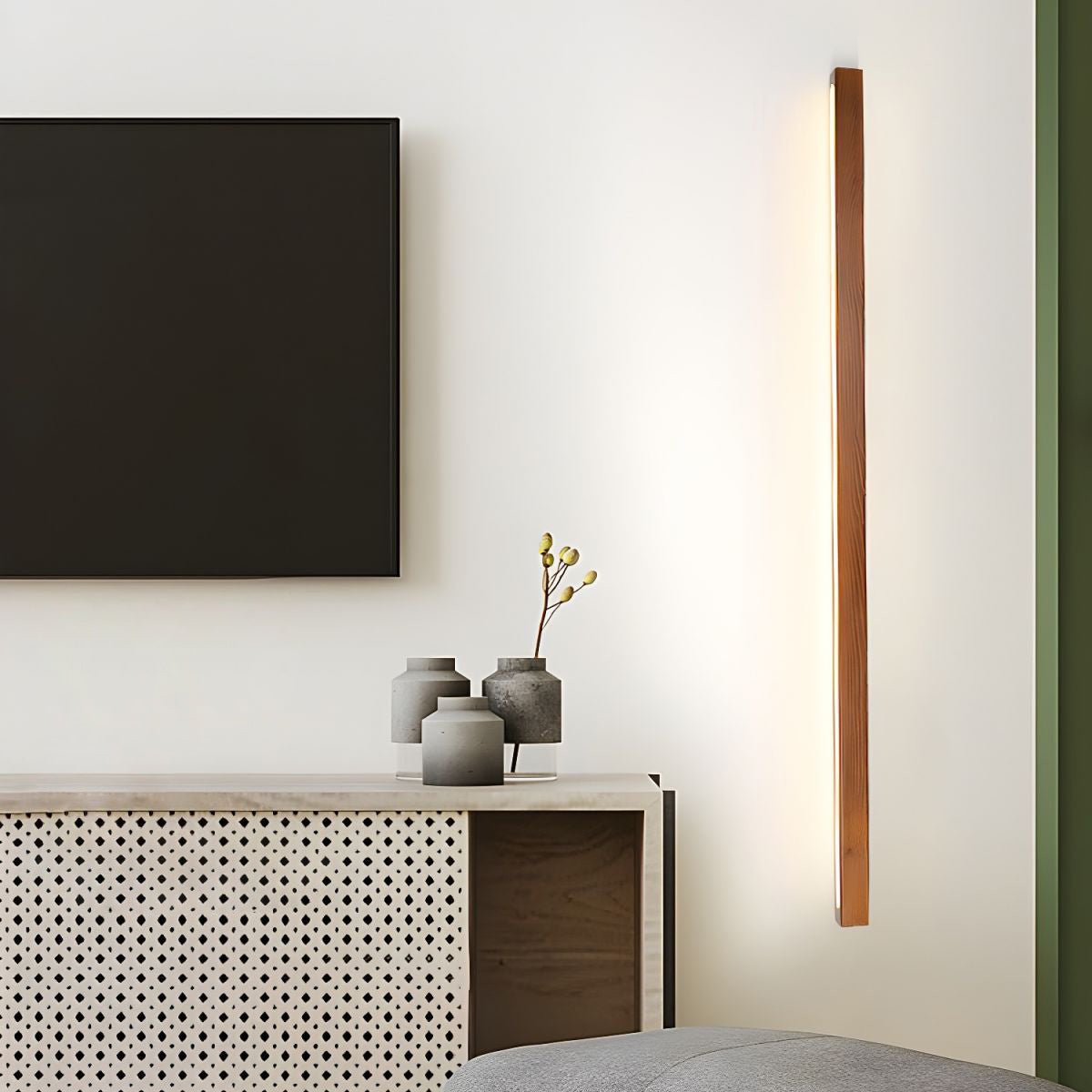 Ridge Wall Light