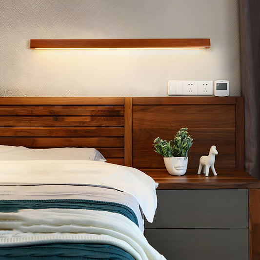 Ridge Wall Light