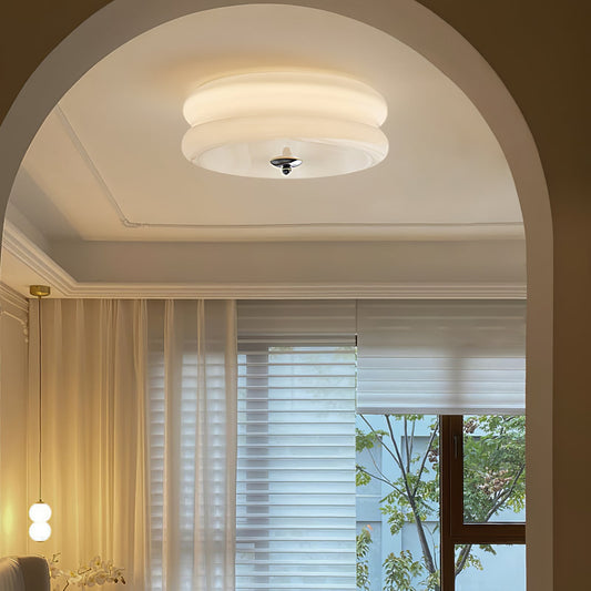 Macaron Ceiling Light