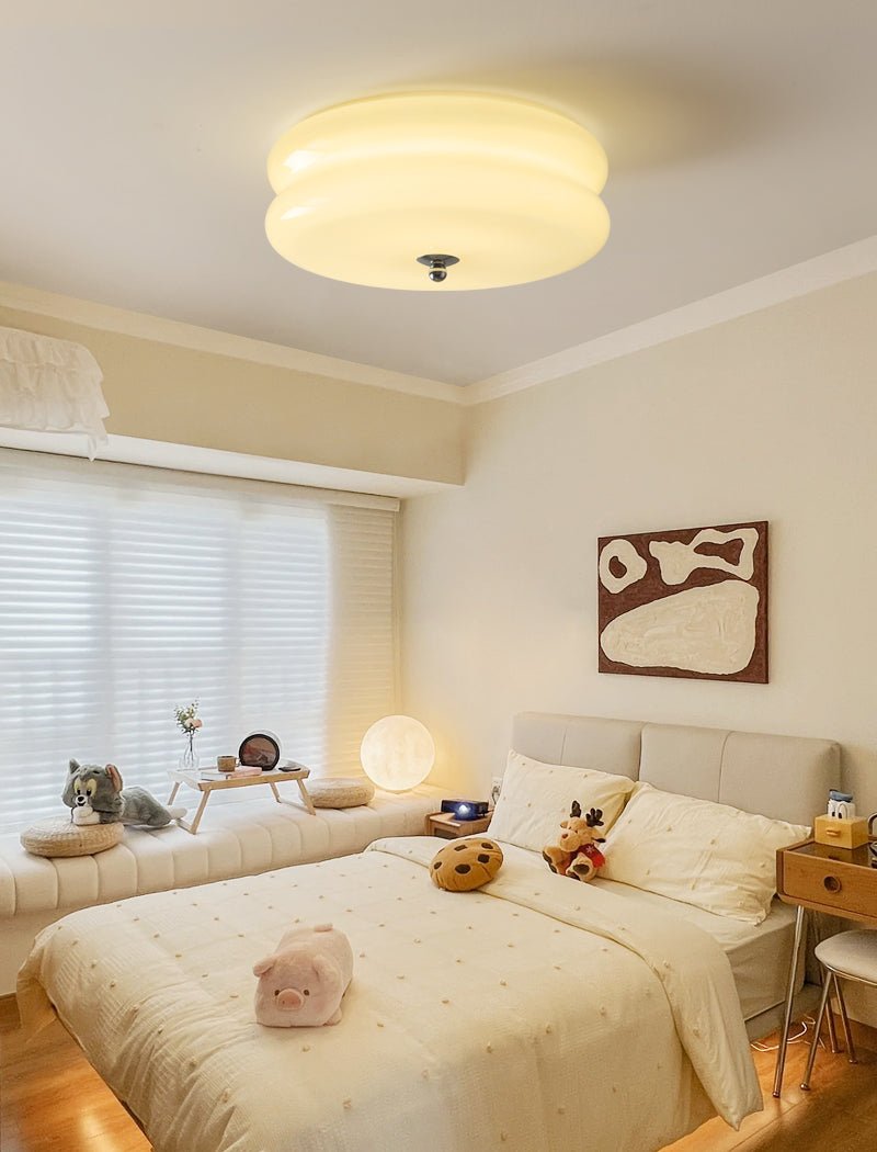 Macaron Ceiling Light