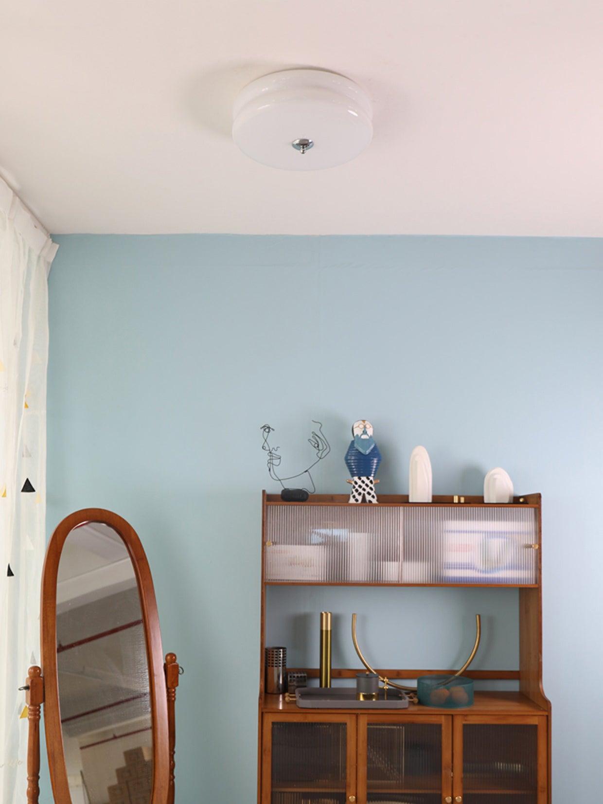 Macaron Ceiling Light