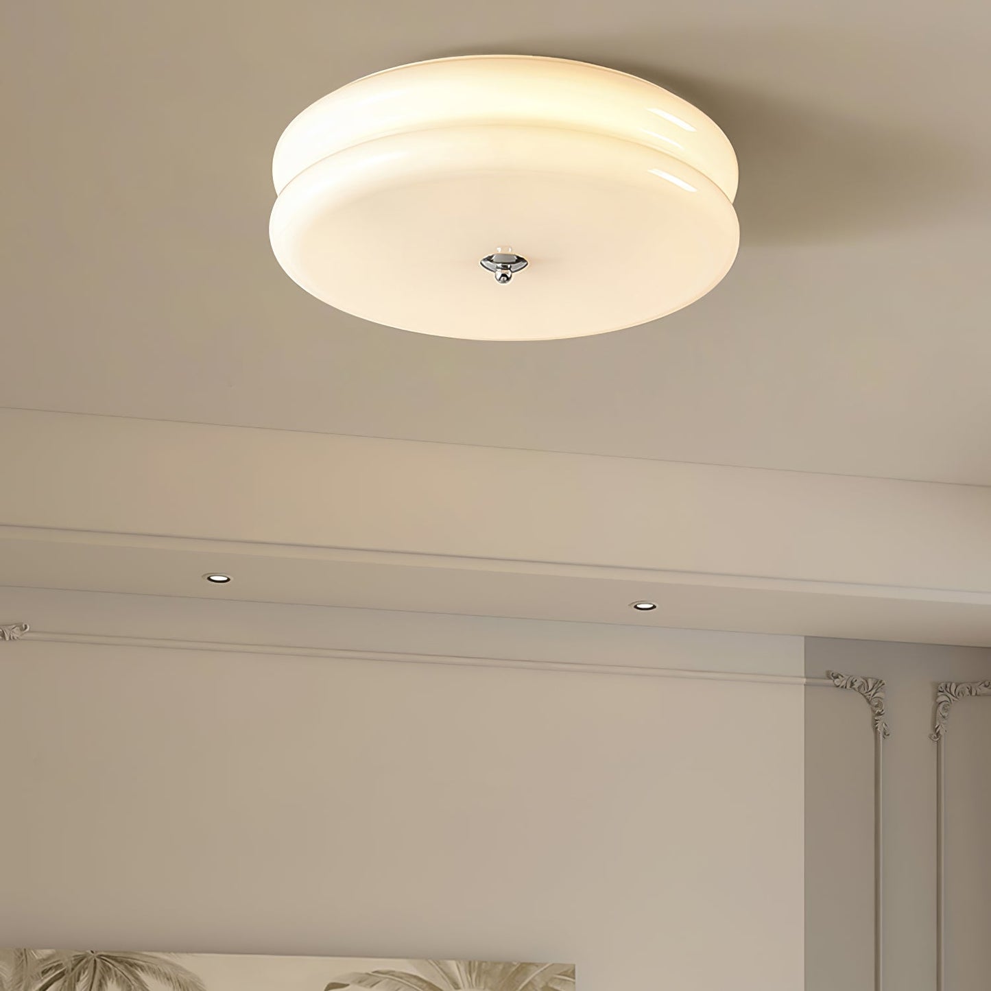 Macaron Ceiling Light