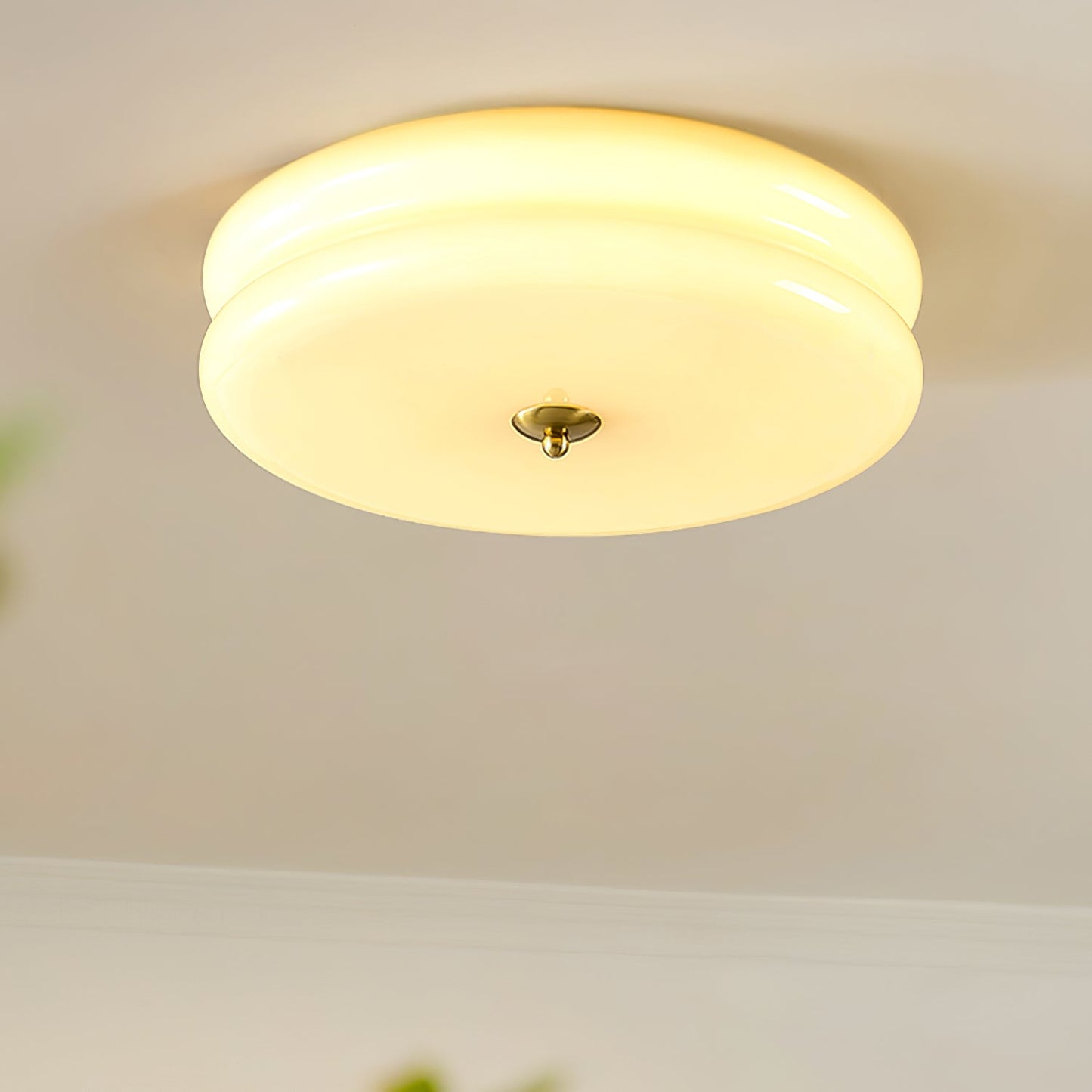 Macaron Ceiling Light