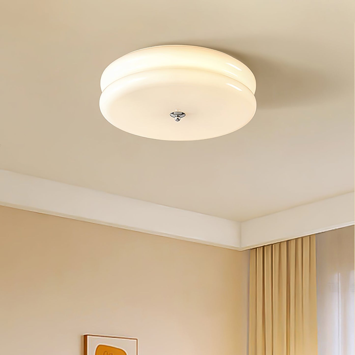 Macaron Ceiling Light