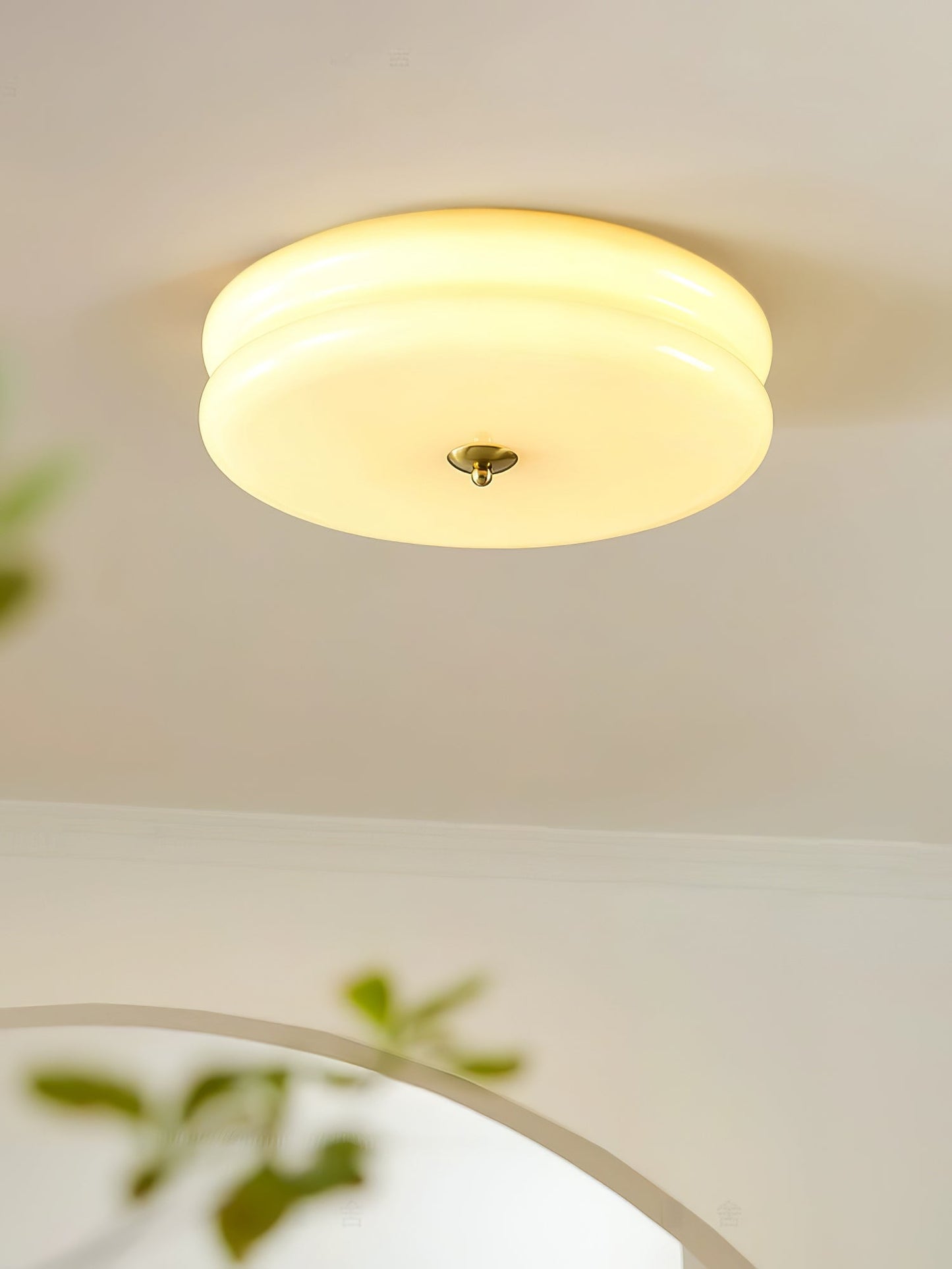 Macaron Ceiling Light