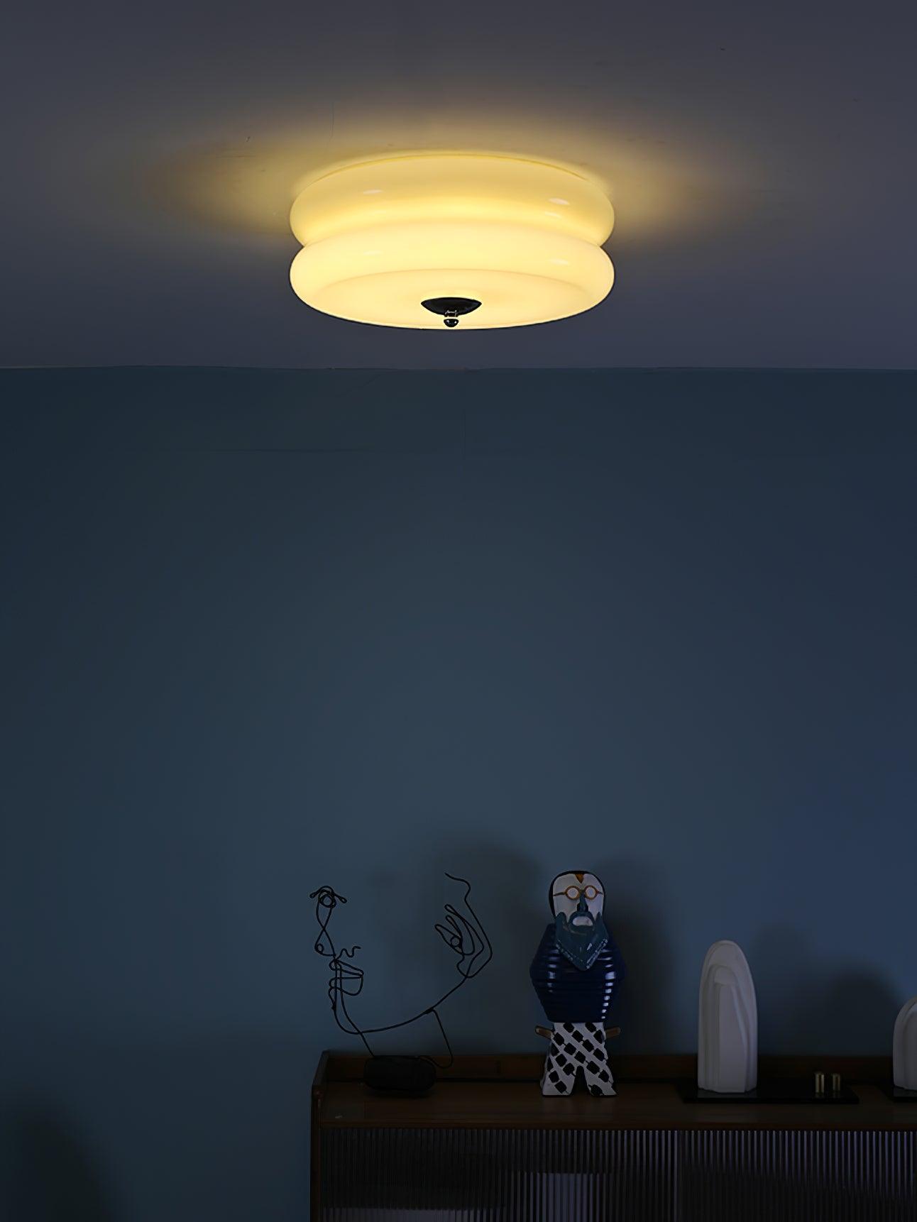 Macaron Ceiling Light
