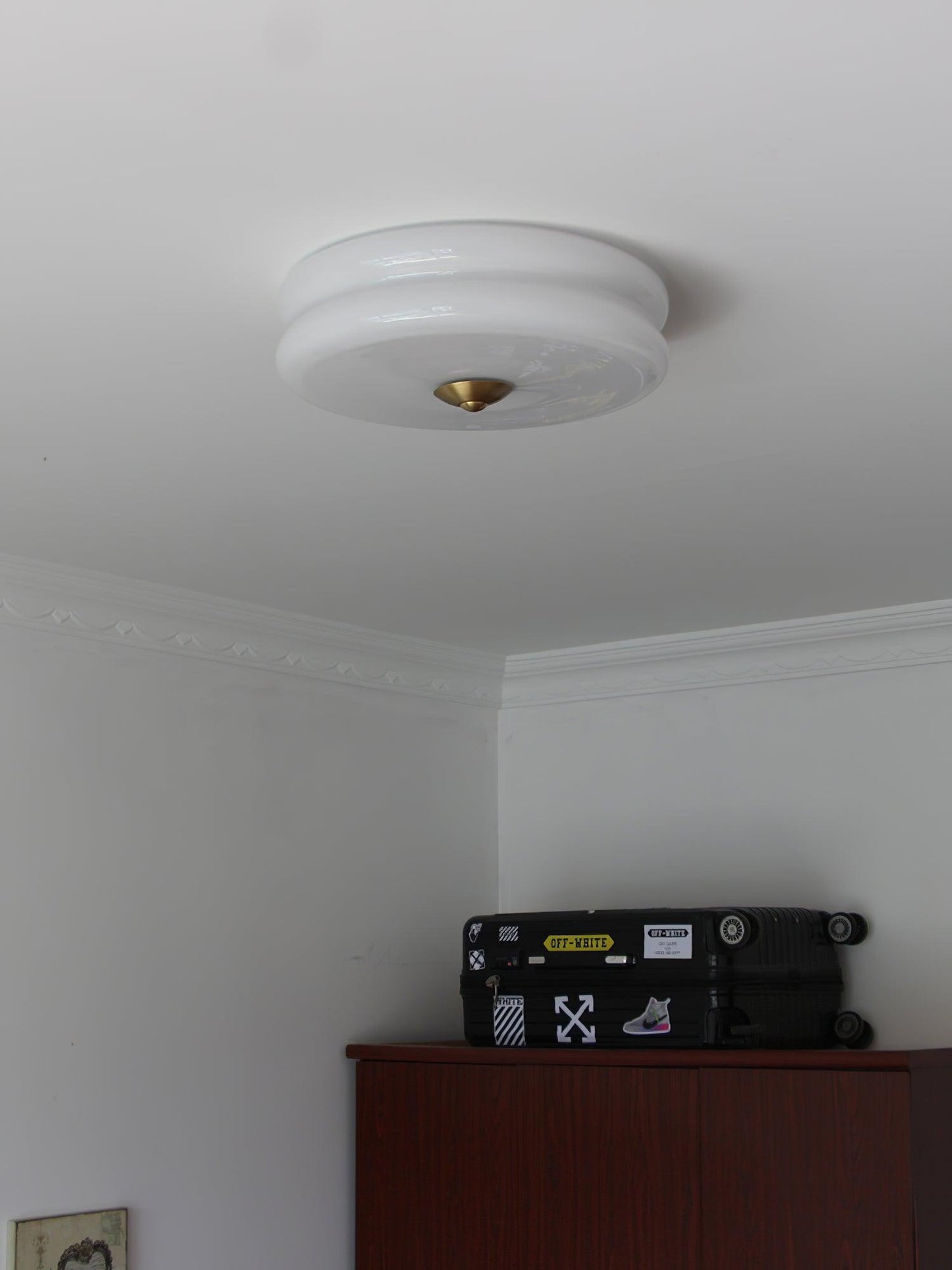 Macaron Ceiling Light