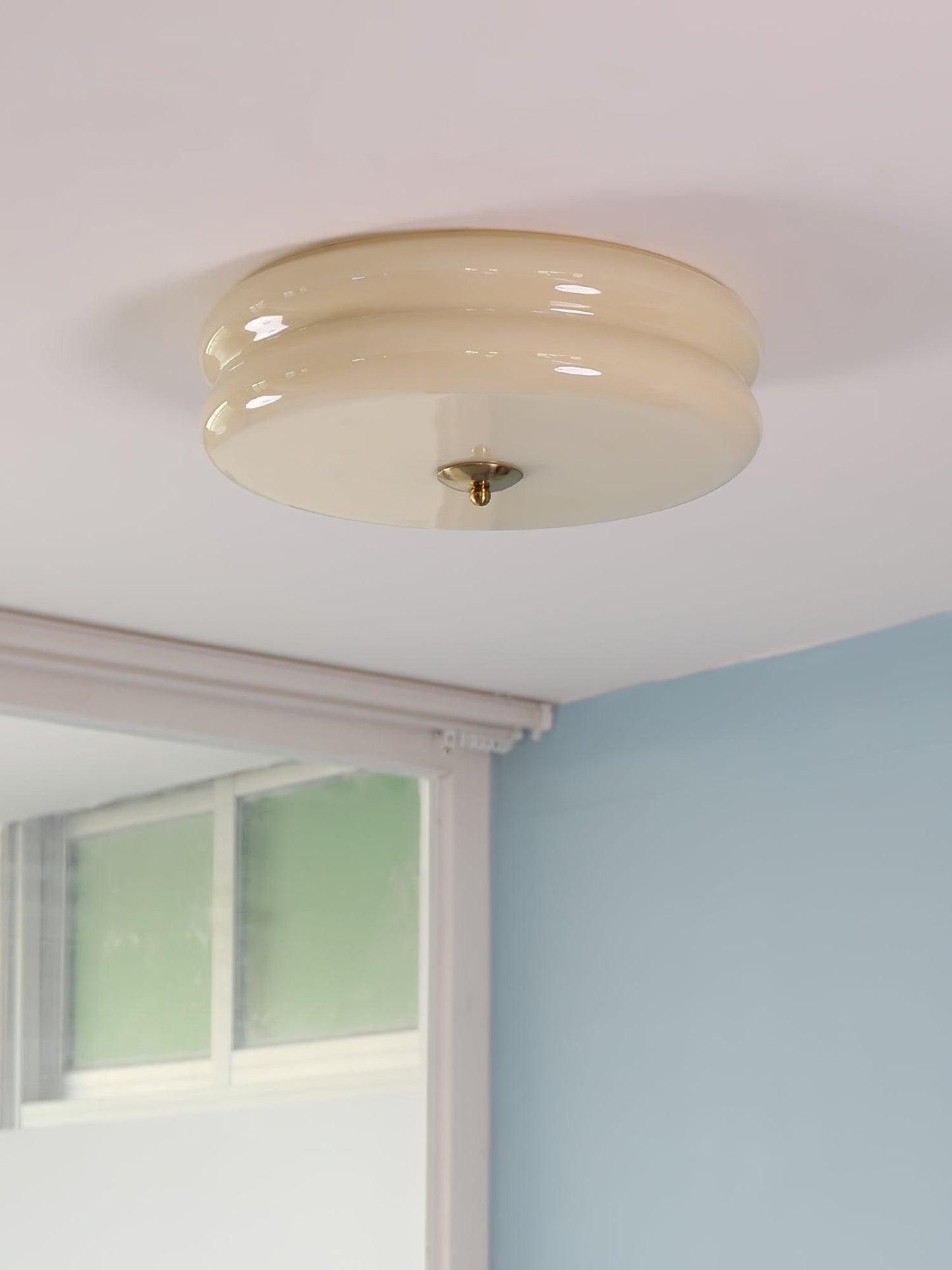 Macaron Ceiling Light